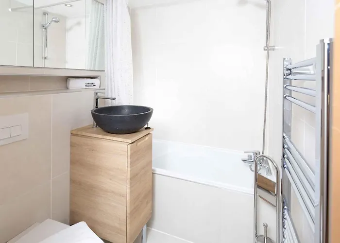 Ginabelle 8 By Interhome Apartment