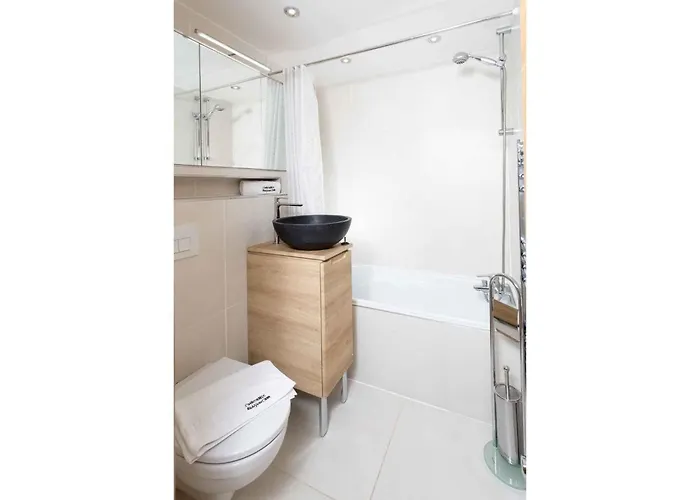 Ginabelle 8 By Interhome Apartment *
