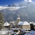 Ginabelle 8 By Interhome Chamonix