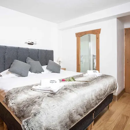 Apartman Ginabelle 8 By Interhome *