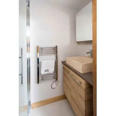 Apartman Ginabelle 8 By Interhome Chamonix
