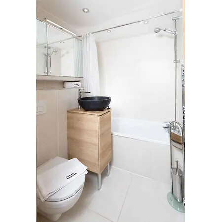 Ginabelle 8 By Interhome Apartman *