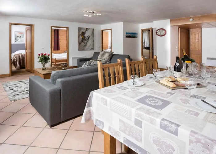Ginabelle 8 By Interhome Apartamento