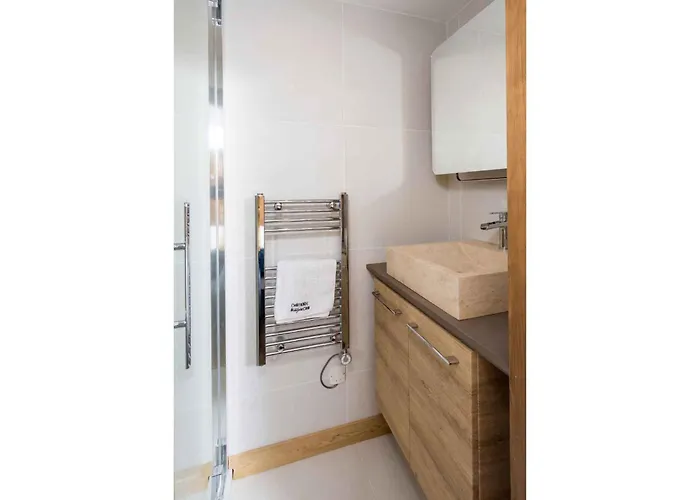 Apartamento Ginabelle 8 By Interhome Chamonix Mont Blanc