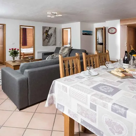 Daire Ginabelle 8 By Interhome *
