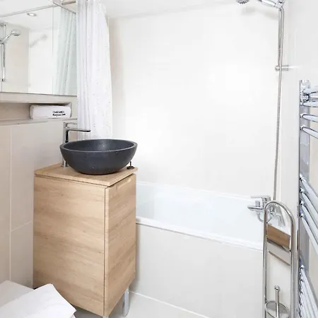 Ginabelle 8 By Interhome Apartamento